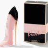 A71 CAROLINA HERRERA GOOD GIRL pink