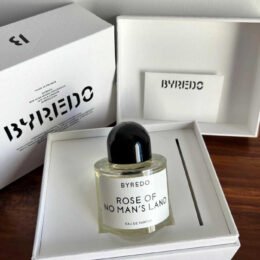 A72 Byredo Rose of No Man’s Land