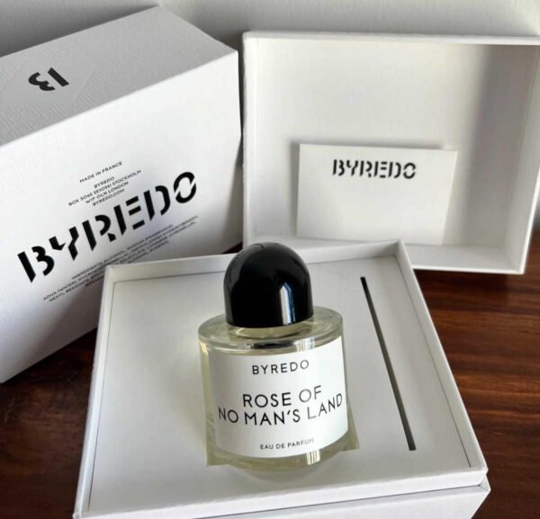 Byredo Rose of No Man’s Land