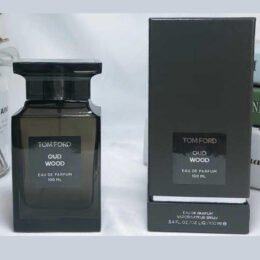 A73 TF oudwood EDP