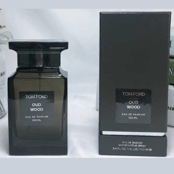 A73 TF oudwood EDP