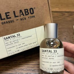 A74 Le Labo Lab 33 Sandalwood Fragrance 33