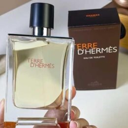 A75 Hermes Terre d'Hermes