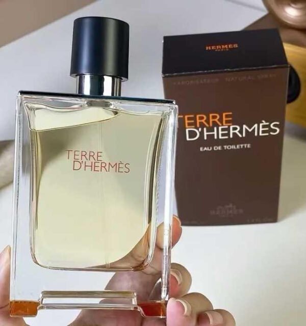 A75 Hermes Terre d'Hermes