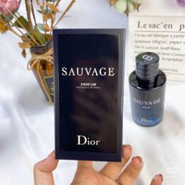 A77 Dior SAUVAGE PARFUM