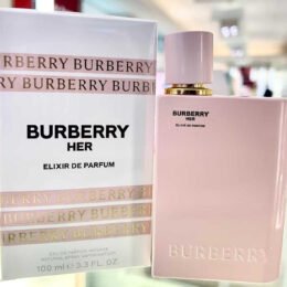 A78 Burberry Burberry Her