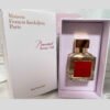 A79 MFK Baccarat 540 70ml white