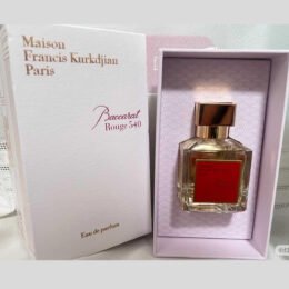 A79 MFK Baccarat 540 70ml white