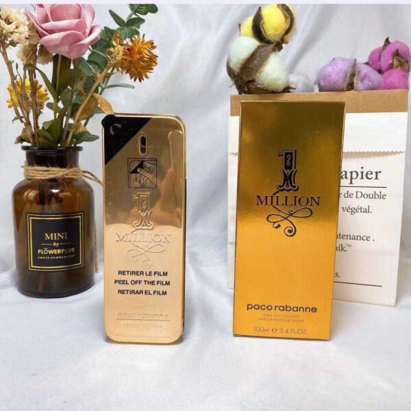 Paco Rabanne 1 million cologne