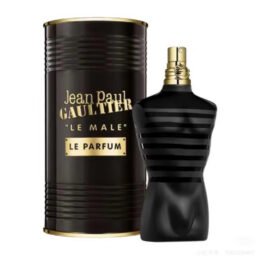 JPG Jean Paul Gaultier Le Male Le Parfum