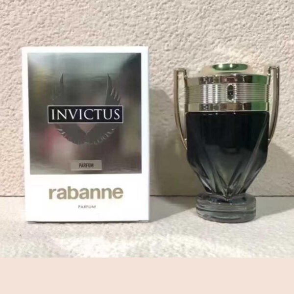 Paco Rabanne Paco Rabanne Invictus Parfum
