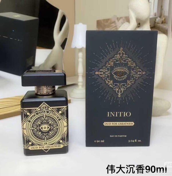 INITIO Oud for Greatness