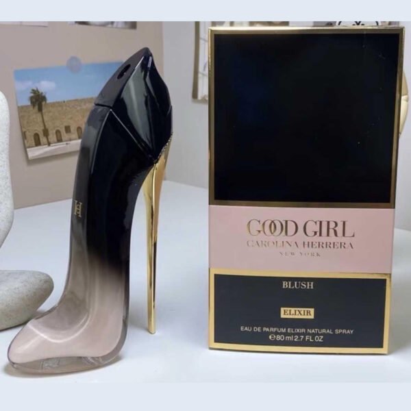 A94 CAROLINA HERRERA GOOD GIRL New York