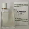 A98 Burberry BURBERRY HER EDT White