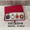 MFK 4*30ml set