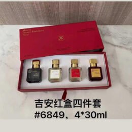 B202 MFK 4*30ml set