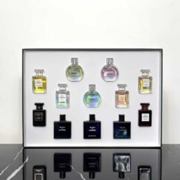 B203 Chanel 12*7.5ml set