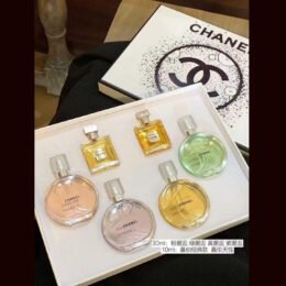 B204 Chanel 4*30ml+2*10ml set