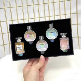 B205 Chanel 5*7.5ml set