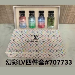 LV 4*30ml set