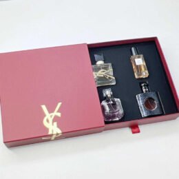 B208 YSL 4*30ml set