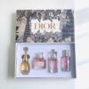 B209 Dior 4*30ml set