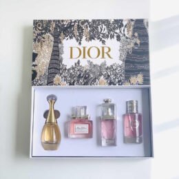 B209 Dior 4*30ml set