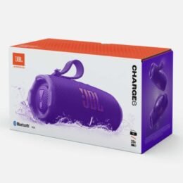 JBL Charge 6 purple