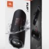 JBL flip7 Black(High-end version)