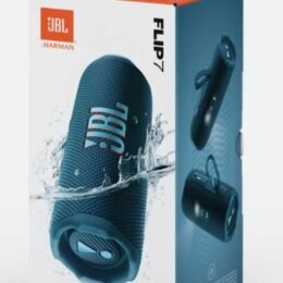 JBL flip7 Blue(High-end version)