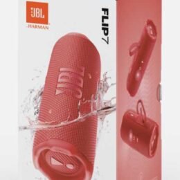 JBL flip7 red(High-end version)