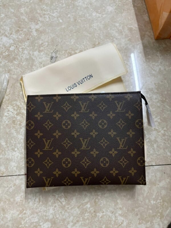 LV Vanity Pouch (No Box) 47542