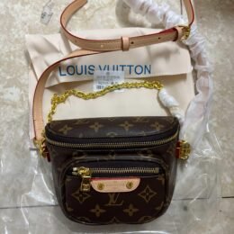 LV Bumbag Monogram (No Box) 82335