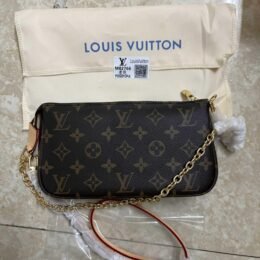 LV Crossbody Bag Women (No Box) 82766