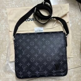 LV Crossbody Bag Men (No Box) 46255