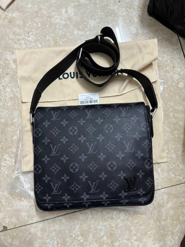 LV Crossbody Bag Men (No Box) 46255