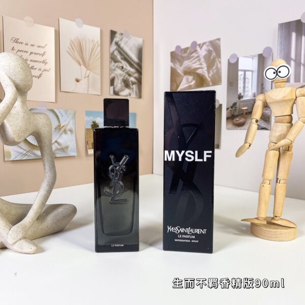 YSL MYSELF-M104