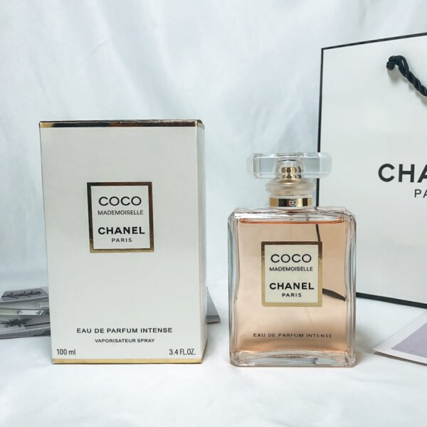 M106 CHANEL COCO MADEMOISELLE-M106
