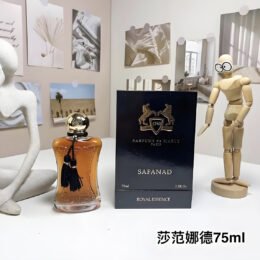 PARFUMES DE MARLY PARIS SAFANAD-M107