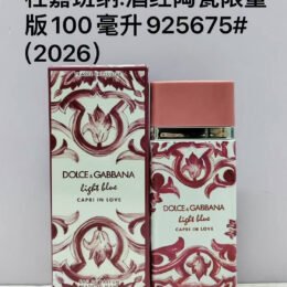 DOLCE&GABBANA-M114