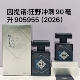M118 Initio Wild Rush EDP-M118