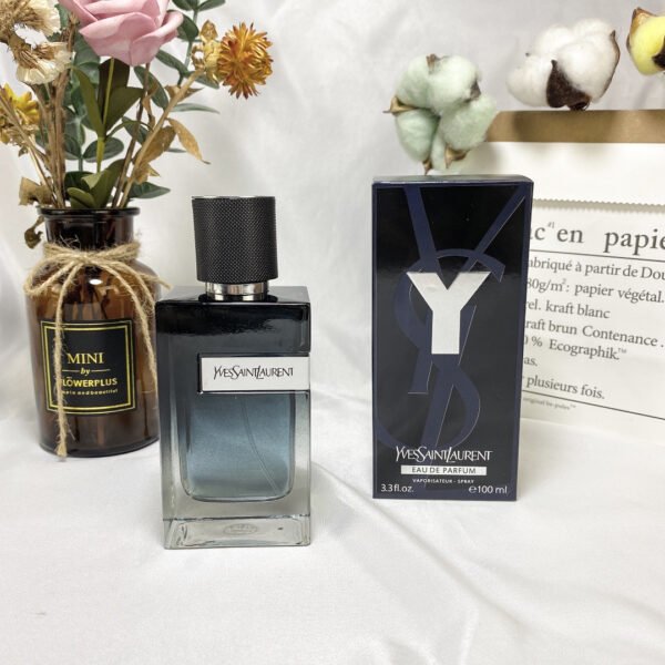 M12 YSL Pioneer(strong taste)