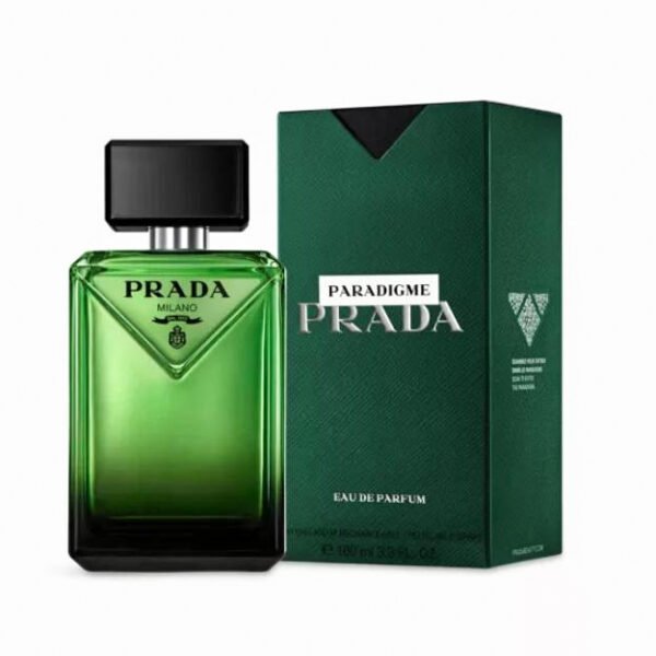 M122 PRADA Paradigme 100ml 120/M122