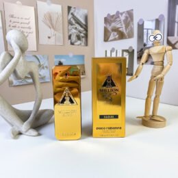 M127 Paco Rabanne 1 Million Elixir 100ml 139/M127
