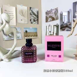 Valentino Donna Born in Roma Extrados 100ml 160/M128