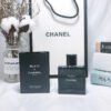 M13 Chanel Blue de Chanel