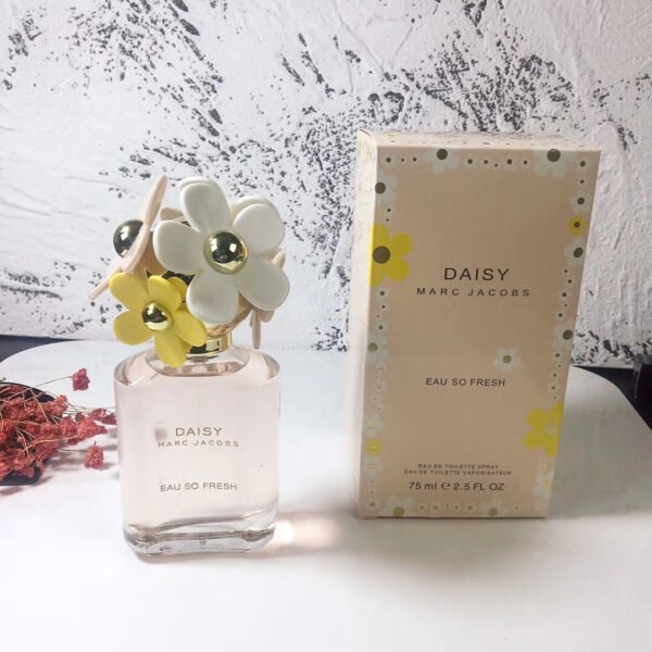 Marc Jacobs Daisy 75ml 156/M137