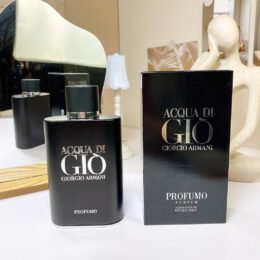 Armani ACQUA DI PROFUMO 100ml 143/M140