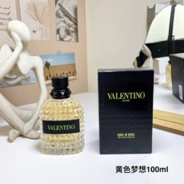 M146 Valentino Yellow Dream 100ml 167/M146