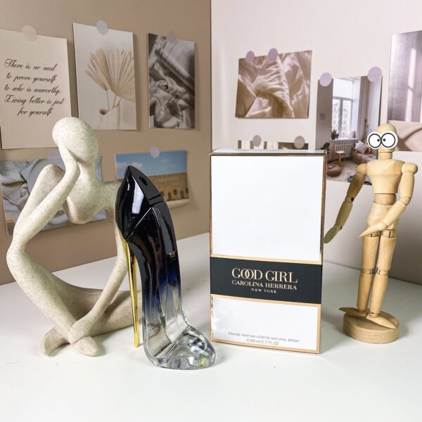 M148 CAROLINA HERRERA Good Girl Legere 80ml M148